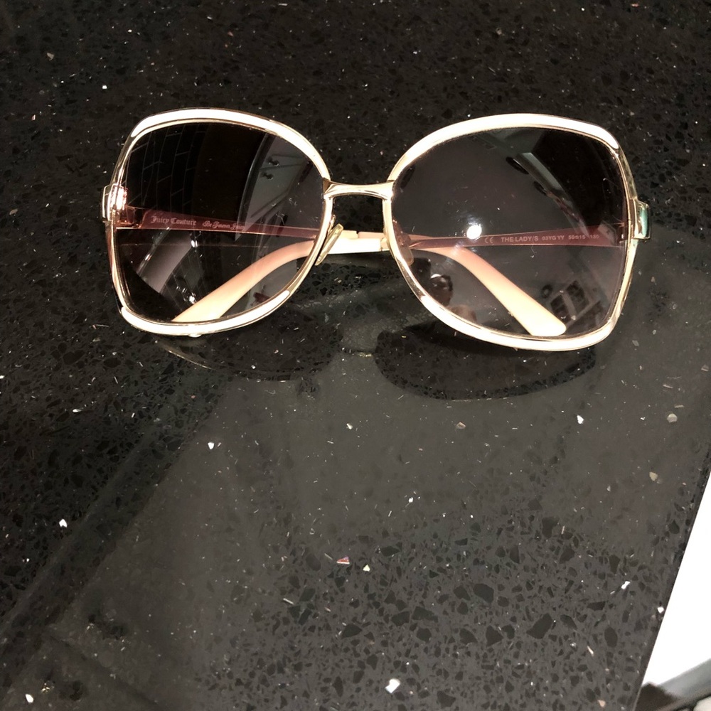 Juicy Couture Sunnies